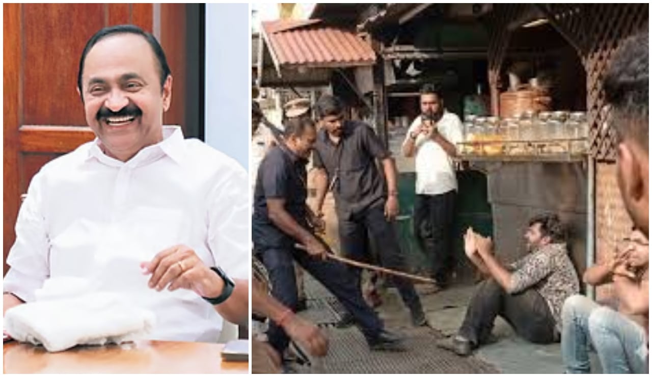 ആദ്യ ക്യാബിനറ്റിൽ തീരുമാനം, പിണറായിയുടെ ഗൺമാൻമാർ യൂത്ത് കോൺഗ്രസ് പ്രവർത്തകനെ മർദിച്ച സംഭവത്തിൽ പുനരന്വേഷണം