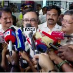 കേരള മുഖ്യമന്ത്രിയെ കണ്ടെത്താൻ ഹൈക്കമാൻഡ് പ്രതിനിധികൾ; നാളെ നിർണ്ണായകം, നിരീക്ഷകർ എംഎൽഎമാരെ കാണും