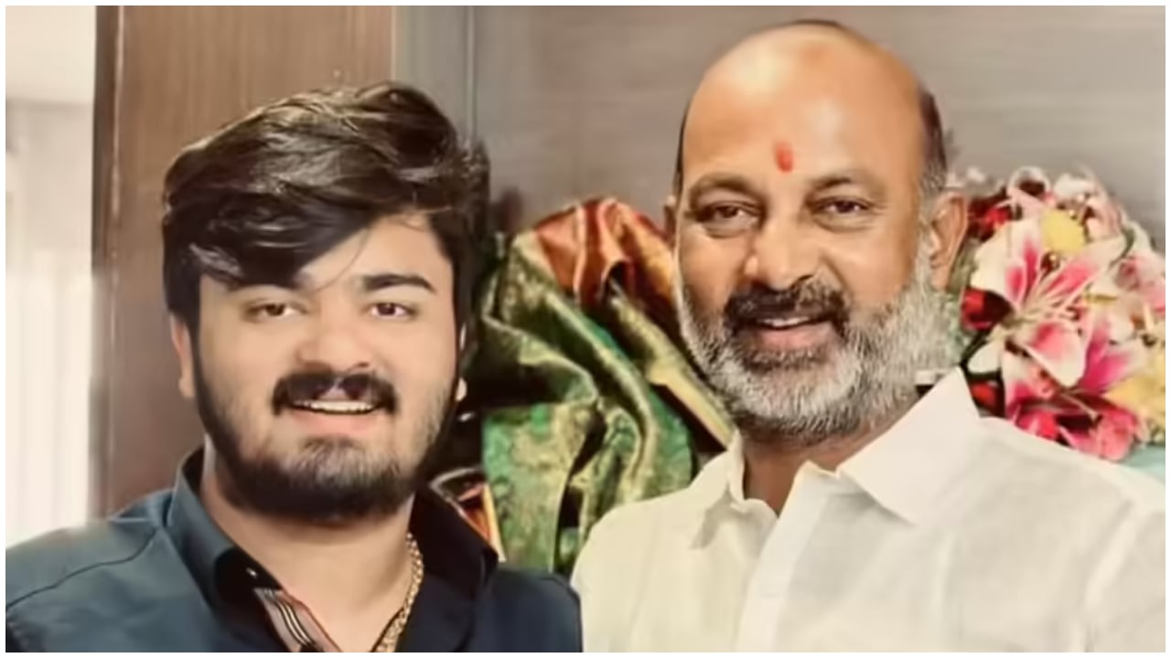 പോക്സോ കേസിൽ കേന്ദ്രമന്ത്രി ബണ്ടി സഞ്ജയ് കുമാറിന്റെ മകൻ അറസ്റ്റിൽ, ഹൈദരാബാദ് പൊലീസ് നടപടി ഹൈക്കോടതി ജാമ്യം നിഷേധിച്ചതിന് പിന്നാലെ