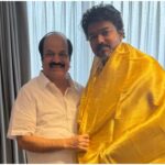 തമിഴ്‌നാട് സ്പീക്കർ തിരഞ്ഞെടുപ്പ്: ടിവികെ സ്ഥാനാർത്ഥിയായി ജെ.സി.ഡി. പ്രഭാകർ പത്രിക നൽകി; എം. രവിശങ്കർ ഡെപ്യൂട്ടി സ്പീക്കർ സ്ഥാനാർത്ഥി