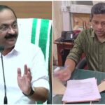 രത്തൻ കേൽക്കറുടെ നിയമനം സ്വാഭാവിക നടപടിയെന്ന് മുഖ്യമന്ത്രി വി.ഡി. സതീശൻ; ബംഗാളിലെ സാഹചര്യമല്ല കേരളത്തിലെന്നും വിശദീകരണം