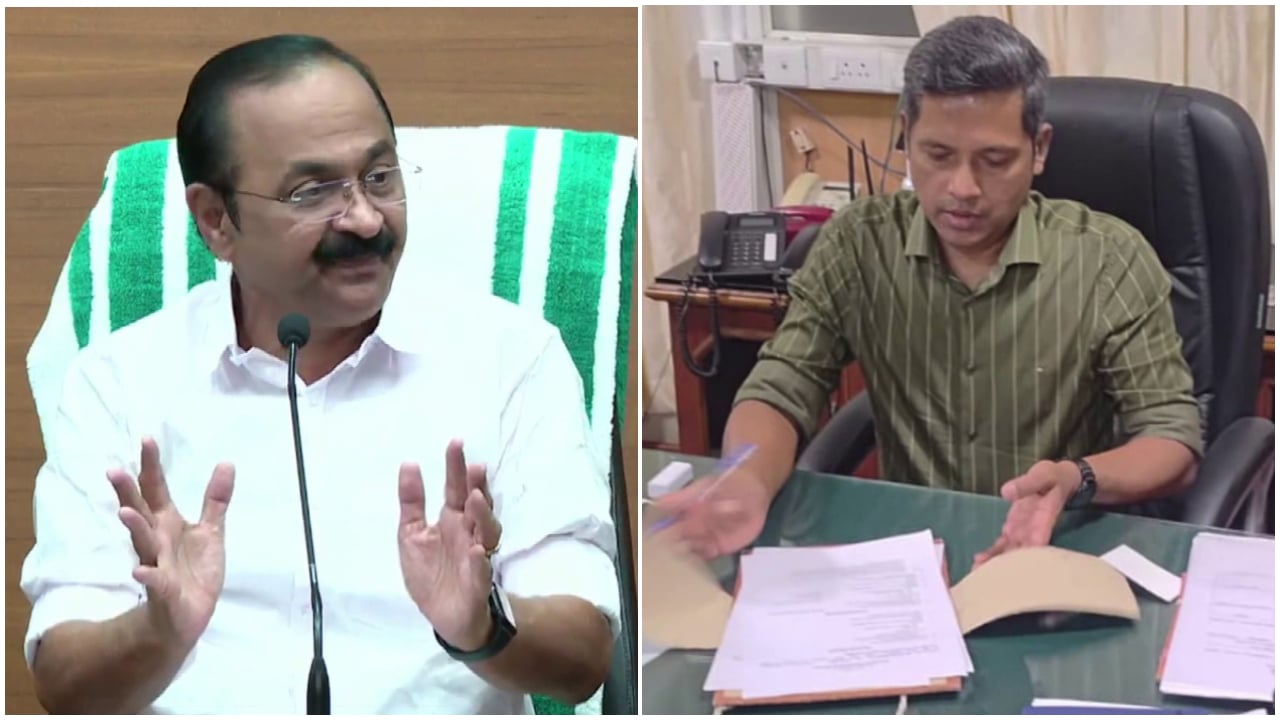 രത്തൻ കേൽക്കറുടെ നിയമനം സ്വാഭാവിക നടപടിയെന്ന് മുഖ്യമന്ത്രി വി.ഡി. സതീശൻ; ബംഗാളിലെ സാഹചര്യമല്ല കേരളത്തിലെന്നും വിശദീകരണം