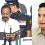 സതീശൻ സർക്കാരിന്റെ സത്യപ്രതിജ്ഞയിൽ വന്ദേമാതരം മുഴുവൻ ആലപിച്ചതിൽ ആശങ്ക വ്യക്തമാക്കി മുഹമ്മദ് റിയാസ്