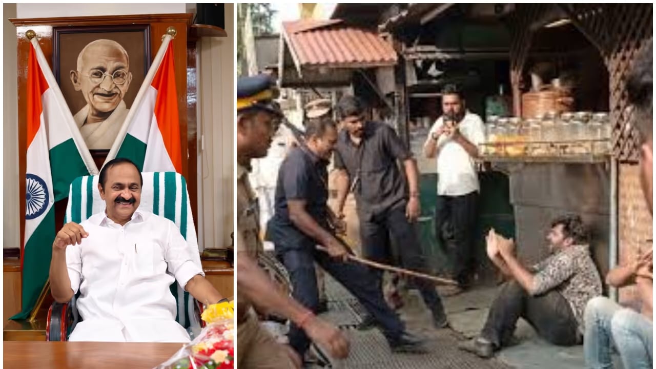 പിണറായി മുഖ്യമന്ത്രി പറഞ്ഞ ‘രക്ഷാപ്രവർത്തനം’ നടത്തിയ ഗൺമാന്മാരുടെ മർദ്ദനത്തിൽ പുനരന്വേഷണം; ഷൗക്കത്തലിയുടെ നേതൃത്വത്തിൽ ആറംഗ പ്രത്യേക സംഘത്തെ നിയോഗിച്ചു