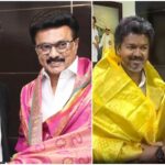 രാഷ്ട്രീയ വൈര്യം മറന്ന് പുതിയ ശൈലിക്ക് തുടക്കമിട്ട് വിജയ്; സ്റ്റാലിനെയും വൈക്കോയെയുമടക്കം സന്ദർശിച്ചു, ഉപദേശം തേടി, സ്നേഹം പങ്കിട്ടു