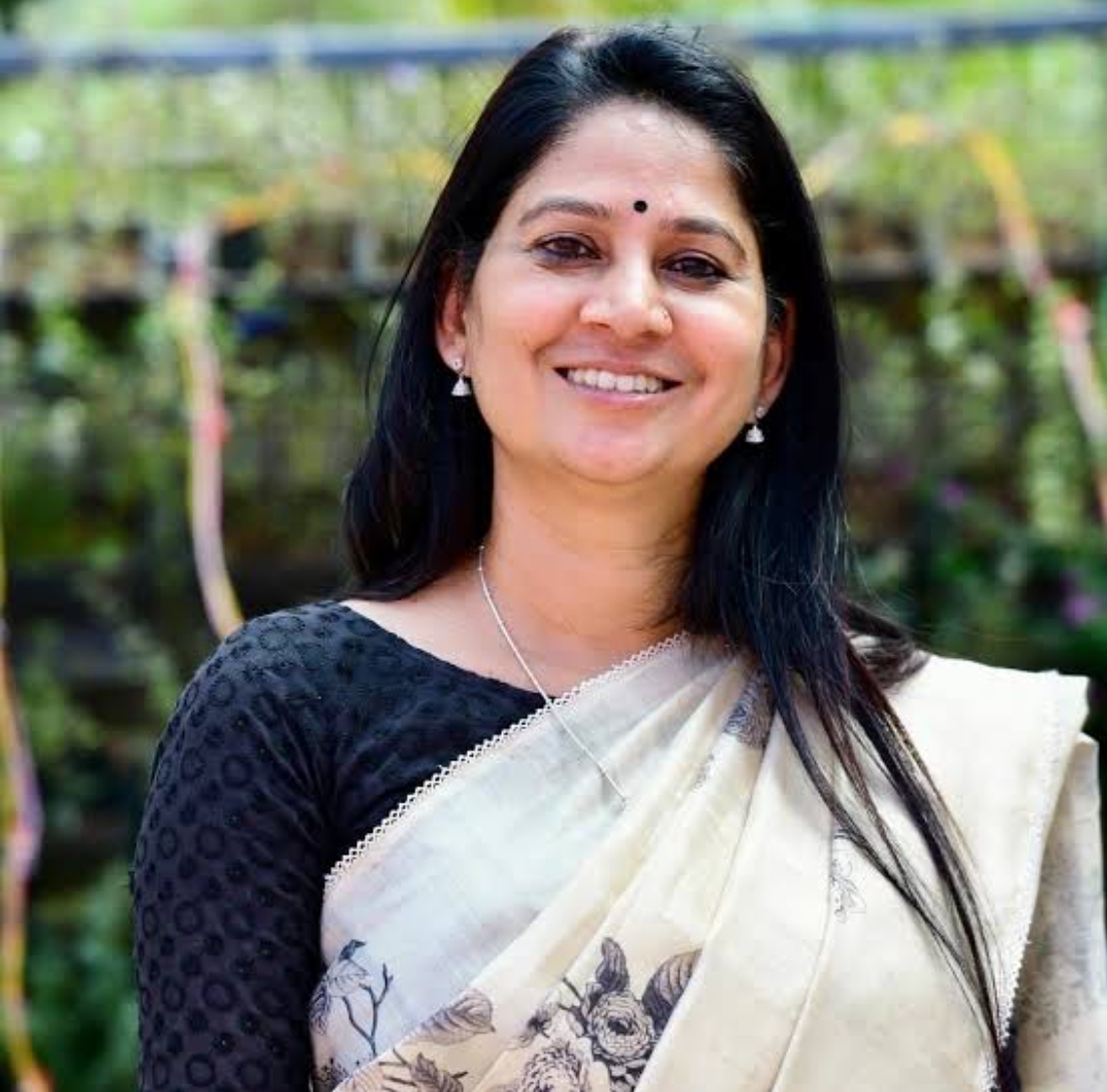കായംകുളത്ത് യുഡിഎഫ് വൻതോതിൽ പണമൊഴുക്കി, ലിജു ജയിച്ചത് കരഞ്ഞ് നിലവിളിച്ച് വോട്ട് തേടിയിട്ടെന്നും പ്രതിഭ
