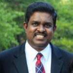 തോമസ് ഈശോ വീണ്ടും ഭദ്രാസന കൗൺസിലിലേക്ക് തെരഞ്ഞെടുക്കപ്പെട്ടു