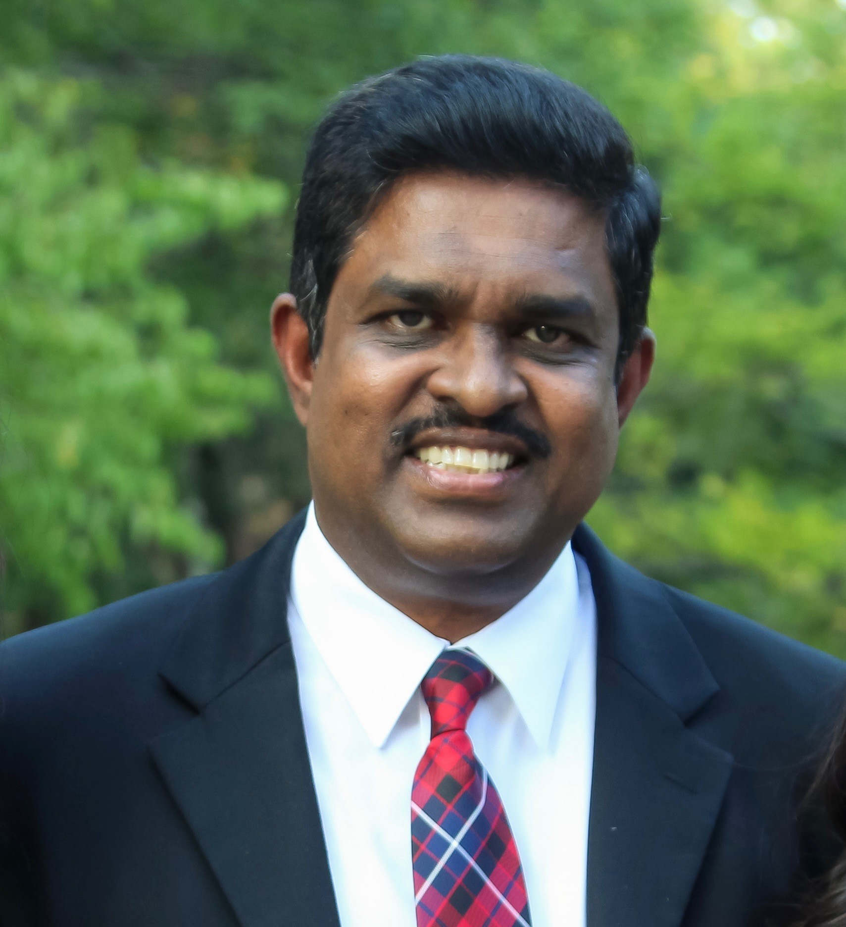തോമസ് ഈശോ വീണ്ടും ഭദ്രാസന കൗൺസിലിലേക്ക് തെരഞ്ഞെടുക്കപ്പെട്ടു