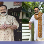 നടന്‍ സന്തോഷ് കെ നായര്‍ വാഹനാപകടത്തില്‍ അന്തരിച്ചു: അപകടം നടന്നത് അടൂരില്‍