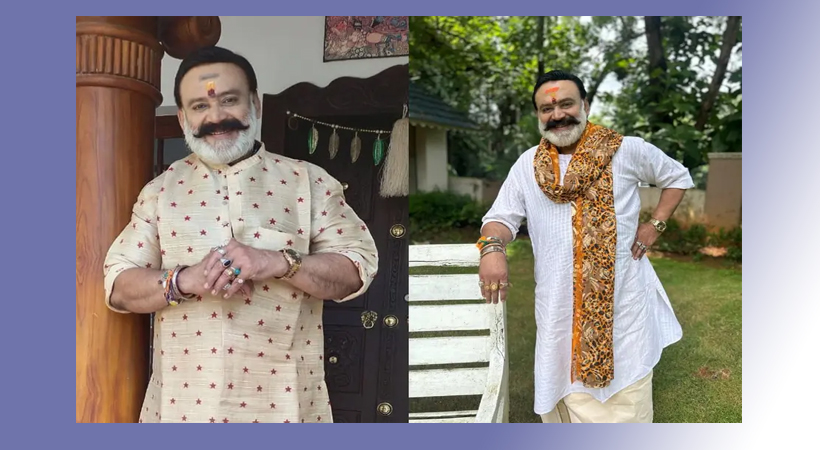 നടന്‍ സന്തോഷ് കെ നായര്‍ വാഹനാപകടത്തില്‍ അന്തരിച്ചു: അപകടം നടന്നത് അടൂരില്‍