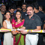 അച്ചായന്സ് ഗോള്ഡ് 46-ാമത് ഷോറൂം തൊടുപുഴയില് പ്രവര്ത്തനം തുടങ്ങി