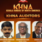 കെ.എച്ച്.എന്‍.എ പുതിയ ഓഡിറ്റ് കമ്മിറ്റി രൂപീകരിച്ചു : സാമ്പത്തിക സുതാര്യതയ്ക്കായി സ്വതന്ത്ര പരിശോധന