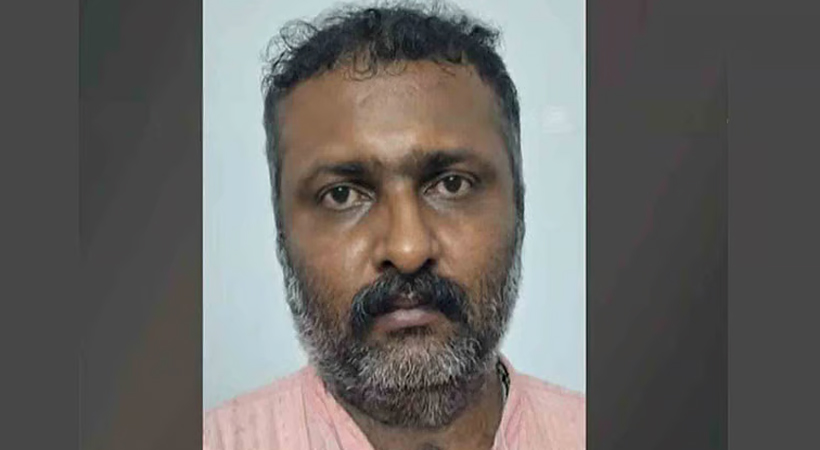 മോഡലിംഗിന്റെ മറവില്‍ വിദേശത്തേയക്ക് മനുഷ്യക്കടത്ത്: മുഖ്യസൂത്രധാരന്‍ അറസ്റ്റില്‍