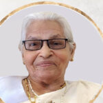ചാച്ചിയമ്മ ലൂക്കോസ് ചാമക്കാലായില് അന്തരിച്ചു