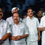 കേരള മുഖ്യമന്ത്രി: തീരുമാനം വന്നാൽ പ്രതിഷേധിക്കില്ല, ഒറ്റക്കെട്ടായി നിൽക്കുമെന്ന് നേതാക്കൾ