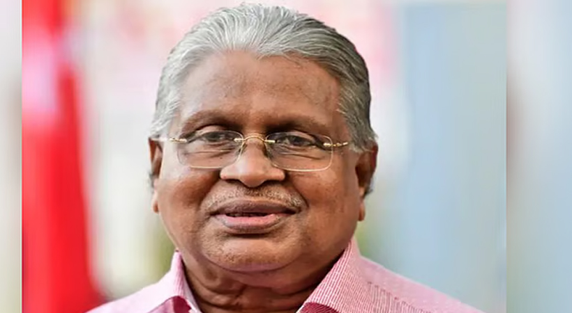 കോഴിക്കോട് മുന്‍ മേയര്‍ ടി.പി ദാസന്‍ അന്തരിച്ചു