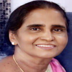 ഡാളസില്‍ അന്തരിച്ച സാറാമ്മ ജോര്‍ജിന്റെ (അമ്മിണി) പൊതുദര്ശനവും സംസ്‌കാരവും ഇന്ന്