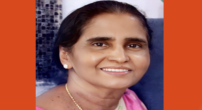 ഡാളസില്‍ അന്തരിച്ച സാറാമ്മ ജോര്‍ജിന്റെ (അമ്മിണി) പൊതുദര്ശനവും സംസ്‌കാരവും ഇന്ന്