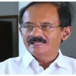 ഡിജോ കാപ്പന്‍ അന്തരിച്ചു
