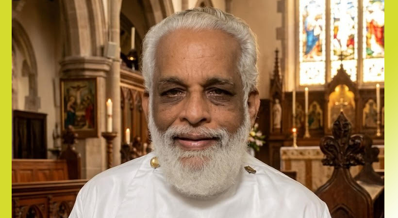 റവ. ഇ. ജെ. ജോസഫ്: അജപാലന ശുശ്രൂഷയിലെ ധന്യമായ 44 വര്‍ഷങ്ങള്‍