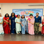 ഐനന്റ് നേഴ്‌സസ് ഡേ ആഘോഷിച്ചു
