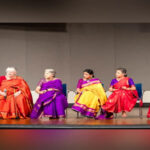 ഭരതനാട്യ ചരിത്രം വിരിഞ്ഞ ‘ഡാന്‍സ് കോണ്‍വര്‍സേഷന്‍സ്’ കാലിഫോര്‍ണിയയില്‍ നടന്നു