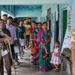 ഇന്ത്യ മുഴുവൻ ഉറ്റു നോക്കുന്നു ബംഗാളിലെ തിരഞ്ഞെടുപ്പ് ഫലം, അവിശ്വാസത്തിന്റെയും സംഘർഷഭീതിയുടെയും പാരമ്യത്തിൽ ബംഗാൾ