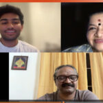 കെഎച്ച്എന്‍എ സൂപ്പര്‍ സിംഗേഴ്‌സ് സീസണ്‍ 2: കെ.എസ്. ചിത്ര ഉത്ഘാടനം ചെയ്തു