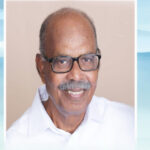 ഹൂസ്റ്റണില്‍ അന്തരിച്ച കെ.കെ. കുര്യന്റെ പൊതുദര്‍ശനവും സംസ്‌കാരവും തിങ്കളാഴ്ച്ച