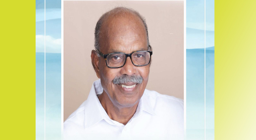 ഹൂസ്റ്റണില്‍ അന്തരിച്ച കെ.കെ. കുര്യന്റെ പൊതുദര്‍ശനവും സംസ്‌കാരവും തിങ്കളാഴ്ച്ച