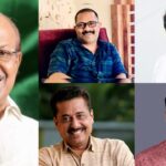 സതീശൻ മന്ത്രിസഭയിലെ ലീഗ് മന്ത്രിമാരെ പ്രഖ്യാപിച്ചു, വിമർശനം കനത്തതോടെ പികെ ബഷീറിനും മന്ത്രി സ്ഥാനം
