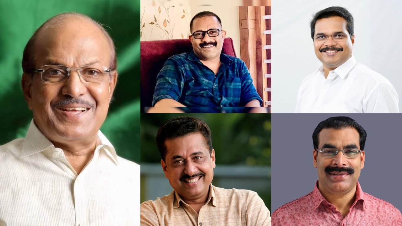 സതീശൻ മന്ത്രിസഭയിലെ ലീഗ് മന്ത്രിമാരെ പ്രഖ്യാപിച്ചു, വിമർശനം കനത്തതോടെ പികെ ബഷീറിനും മന്ത്രി സ്ഥാനം
