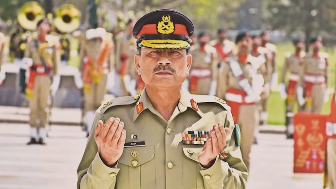 ഇറാൻ യുദ്ധ പശ്ചാത്തലം: പ്രതിരോധ കരാറിന്റെ ഭാഗമായി സൗദിയിലേക്ക് 8,000 സൈനികരെയും യുദ്ധവിമാനങ്ങളും അയച്ച് പാകിസ്താൻ