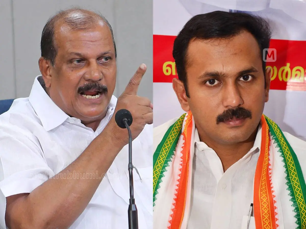സഭാധ്യക്ഷന്മാരെ വിമർശിച്ചു: ബിജെപി കോർ കമ്മിറ്റിയിൽ പി.സി ജോർജിനും ഷോണിനും കടുത്ത വിമർശനം