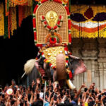 ഹ്യൂസ്റ്റണ്‍ പൂരം മേയ് 16 ലേക്ക് മാറ്റി