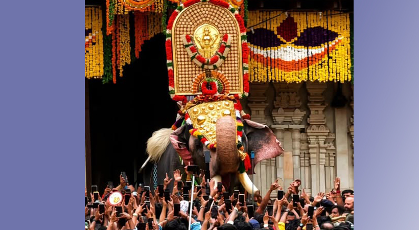 ഹ്യൂസ്റ്റണ്‍ പൂരം മേയ് 16 ലേക്ക് മാറ്റി