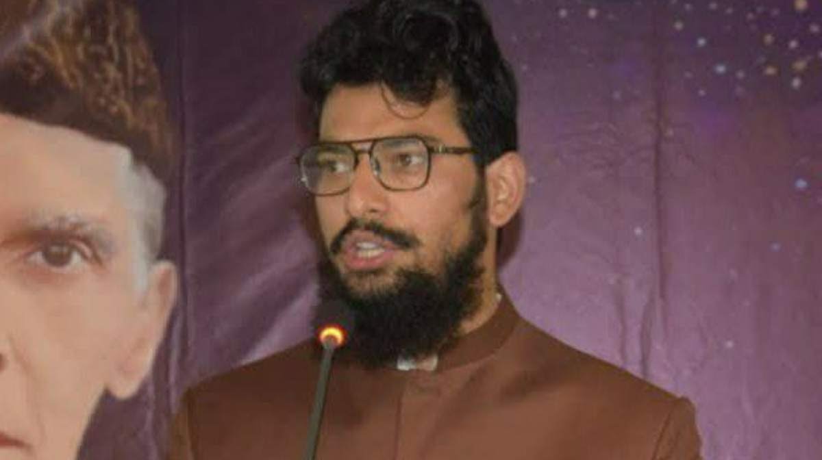 പുൽവാമ ഭീകരാക്രമണത്തിന്റെ മാസ്റ്റർമൈൻഡ് ഹംസ ബുർഹാൻ പാക് അധീന കശ്മീരിൽ കൊല്ലപ്പെട്ടു