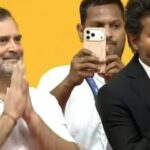 ദളപതിക്ക് പിന്തുണയുമായി സഖ്യകക്ഷികൾ; രാഹുൽ ഗാന്ധിയെ ‘സഹോദരൻ’ എന്ന് വിശേഷിപ്പിച്ച് വിജയ്
