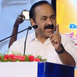 പതിനായിരങ്ങളുടെ പ്രാര്ഥനയുടെ സഫലീകരണമാണ് മുഖ്യമന്ത്രി സ്ഥാനം: എന്നെ ഓര്ത്ത് നിങ്ങള്ക്ക് തലകുനിക്കേണ്ടി വരില്ല: വി.ഡി.സതീശന്