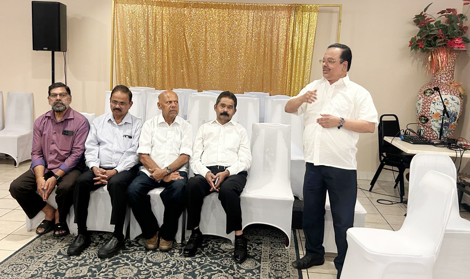 വി.ഡി. സതീശന്‍ മുഖ്യമന്ത്രിയാകണം: ഹൂസ്റ്റണില്‍ യു.ഡി.എഫ് അനുകൂലികളുടെ സംഗമം