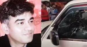 കൊല്‍ക്കത്തയില്‍ ബിജെപി നേതാവ് സുവേന്ദു അധികാരിയുടെ പഴ്‌സണല്‍ അസിസ്റ്റന്റ് വെടിയേറ്റു മരിച്ചു