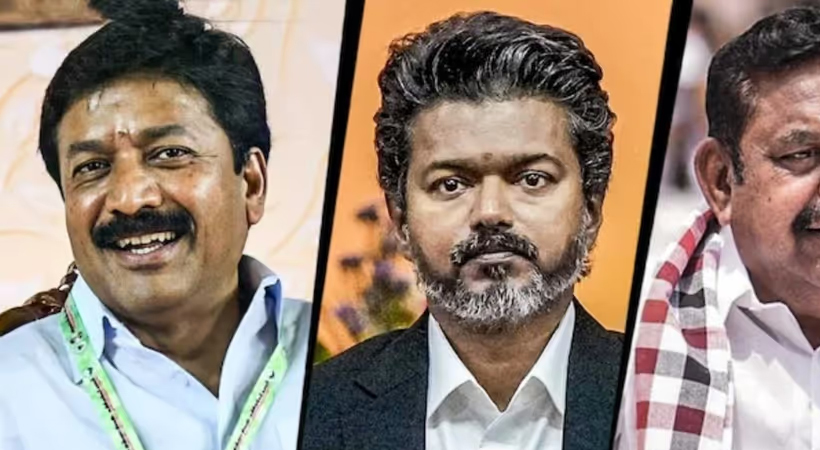 വിസികെയും ഇടതുപക്ഷ പാര്ട്ടികളും എതിര്ത്തു: തമിഴ്നാട്ടില് വിമത അണ്ണാഡിഎംകെ എംഎല്എമാര്ക്ക് മന്ത്രിസ്ഥാനമില്ല