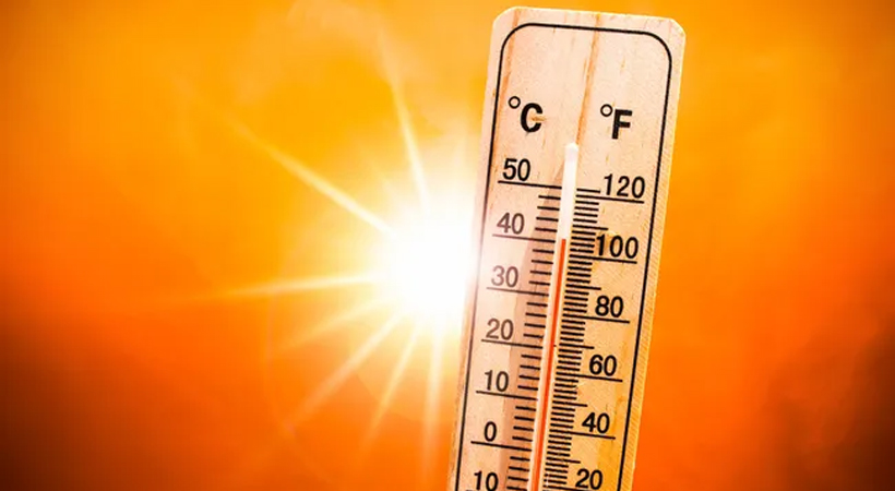 ഉത്തരേന്ത്യയില്‍ ഉഷ്ണതരംഗ ഭീഷണി: ചൂട് 43.4 ഡിഗ്രി കവിഞ്ഞു