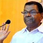 തനിക്ക് സ്പീക്കർ പദവി വേണ്ട, മന്ത്രിസ്ഥാനം പരിഗണിക്കണം: നിലപാട് വ്യക്തമാക്കി തിരുവഞ്ചൂർ രാധാകൃഷ്ണൻ