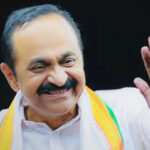 11 ദിവസത്തെ കാത്തിരിപ്പിന് വിരാമം; പടനയിച്ചവൻ തന്നെ പടനായകൻ, കേരളത്തെ നയിക്കാൻ വിഡിഎസ്