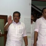 സതീശൻ മന്ത്രിസഭ: കേരള കോൺഗ്രസിന് രണ്ട് മന്ത്രിസ്ഥാനമില്ല; ഒരു മന്ത്രിയും ചീഫ് വിപ്പും മാത്രം