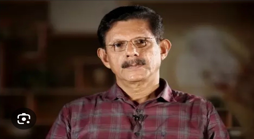 പ്രൊഫസർ ടി. ജെ. ജോസഫിന് കേരളാ സെൻ്ററിൽ സ്വീകരണം ജൂൺ ഏഴ് ഞായറാഴ്ച്ച