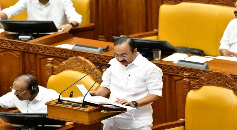 സംസ്ഥാനത്തെ ഭൂമിയുടെ സമഗ്രമായ ഉപയോഗം ഉറപ്പുവരുത്താന് ഭൂപരിഷ്കരണം 2 നടപ്പാക്കും