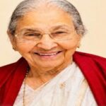 മറിയാമ്മ വർഗീസ് കാളംപറമ്പിൽ ഹ്യൂസ്റ്റണിൽ അന്തരിച്ചു
