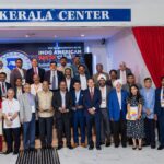 ഡോ. സതീഷ് കതുല ഇൻഡോഅമേരിക്കൻ പ്രസ് ക്ലബ് ചെയർമാൻ